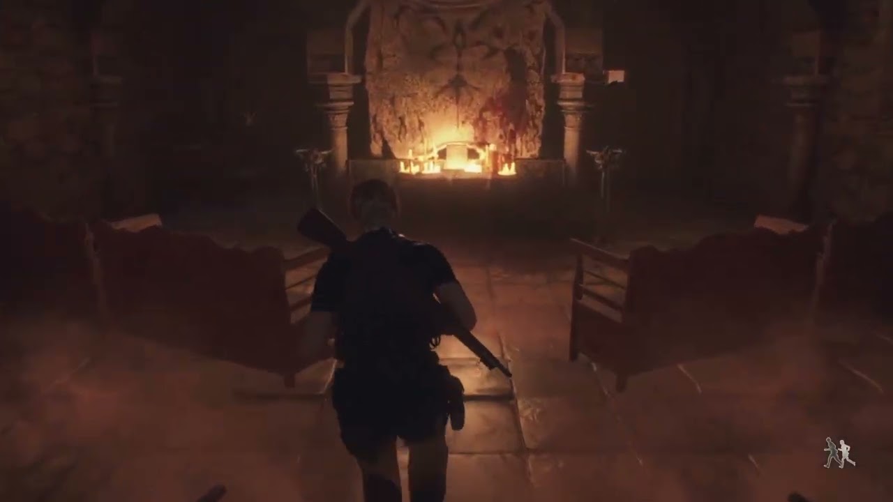 Residen evil 4 remake sin cortes 