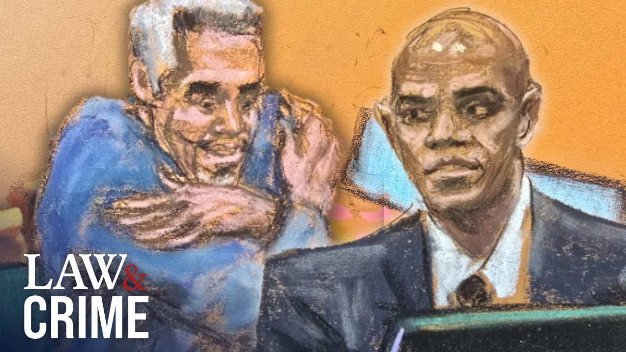 P. Diddy’s Stripper ‘The Punisher’ Takes Stand in Sex Trafficking Trial