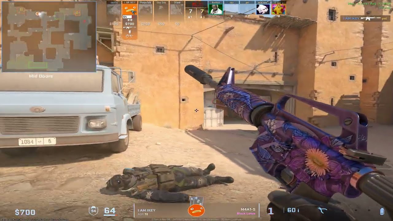 December 2025 CS Highlights pt. 4