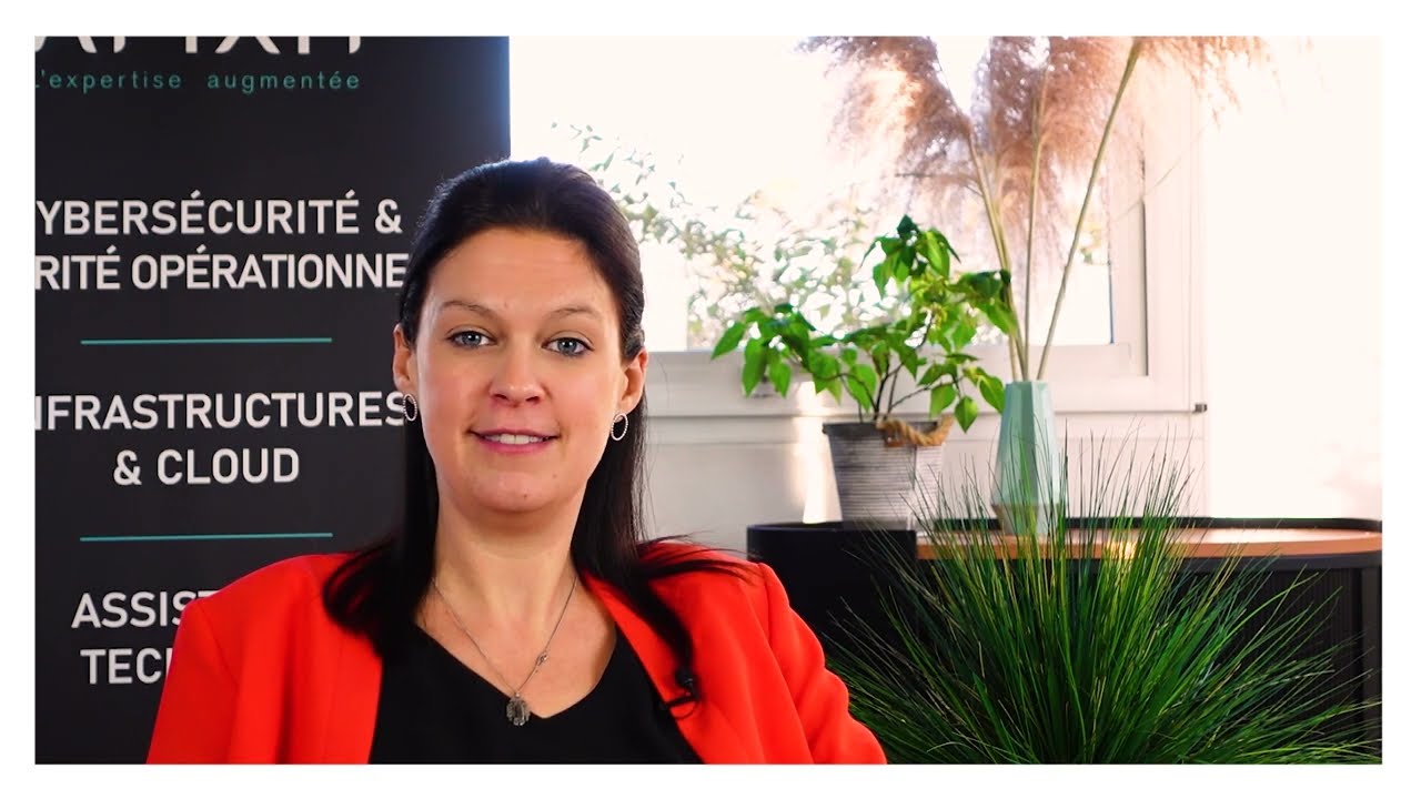 C'est quoi ton job ? #6 - Chargée de développement RH