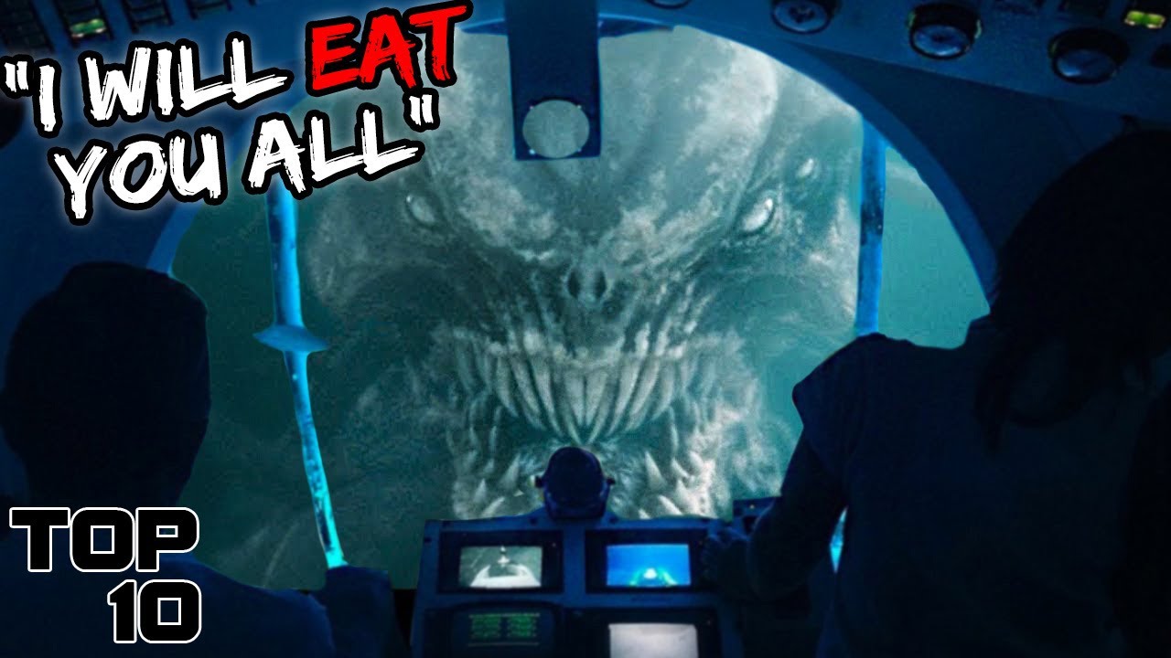 Top 10 Mysterious Ocean Signals You Were Never Supposed To Hear