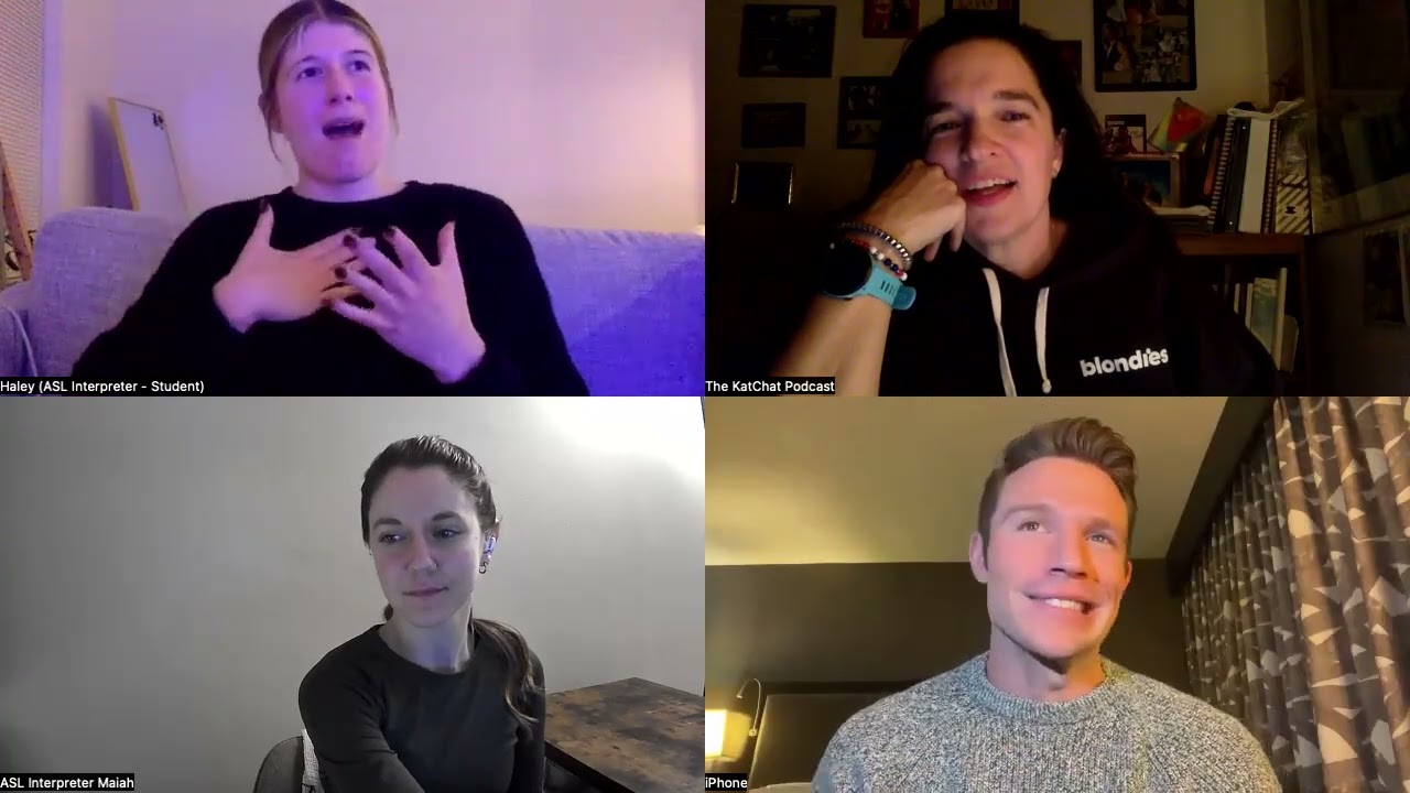 The Logan Shephard Interview