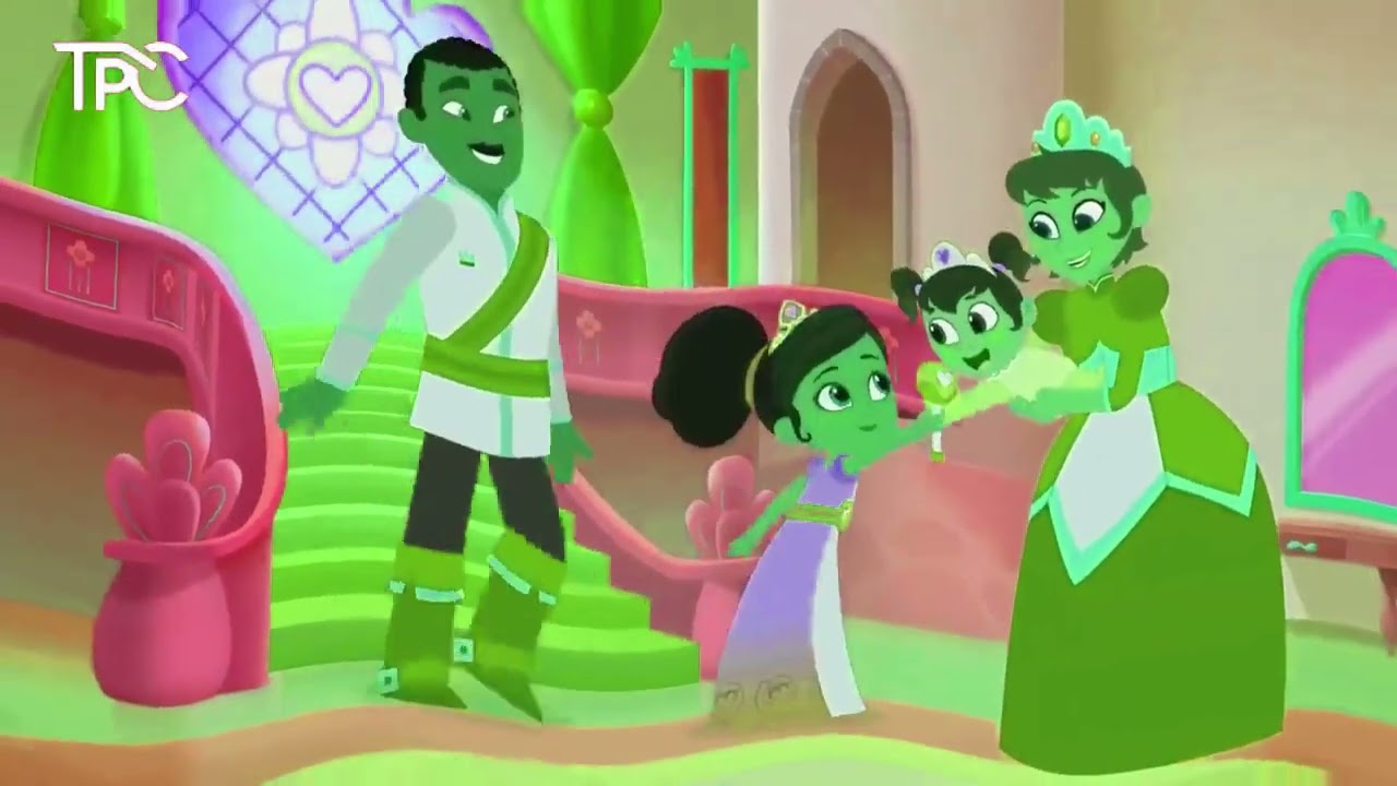 Preview 2 Nella the Princess Knight Theme Song Effects [Inspired by Preview 2 Funny 824 Effects]