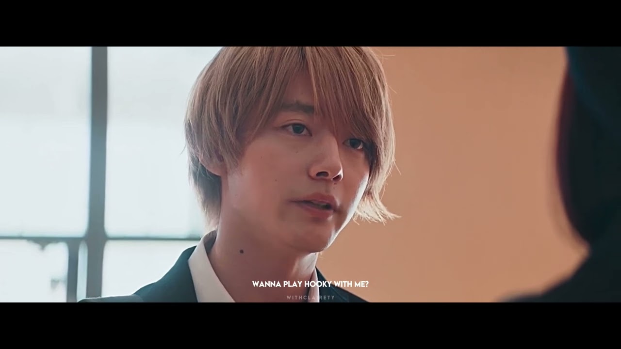 AQUAKANA | Oshi no Ko Live Action [HUMOR]