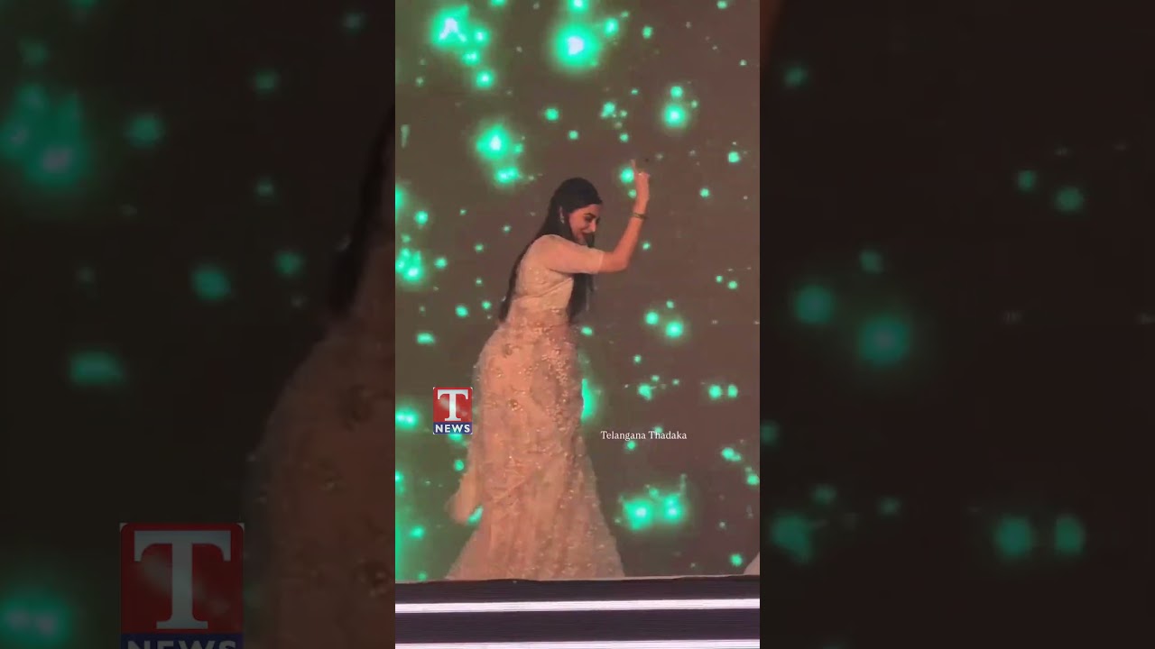 'రాను బొంబాయికి రాను'.. మల్లారెడ్డి కోడలు మాస్ డ్యాన్స్ వైరల్! #mallareddy  #ranubombaikiranusong
