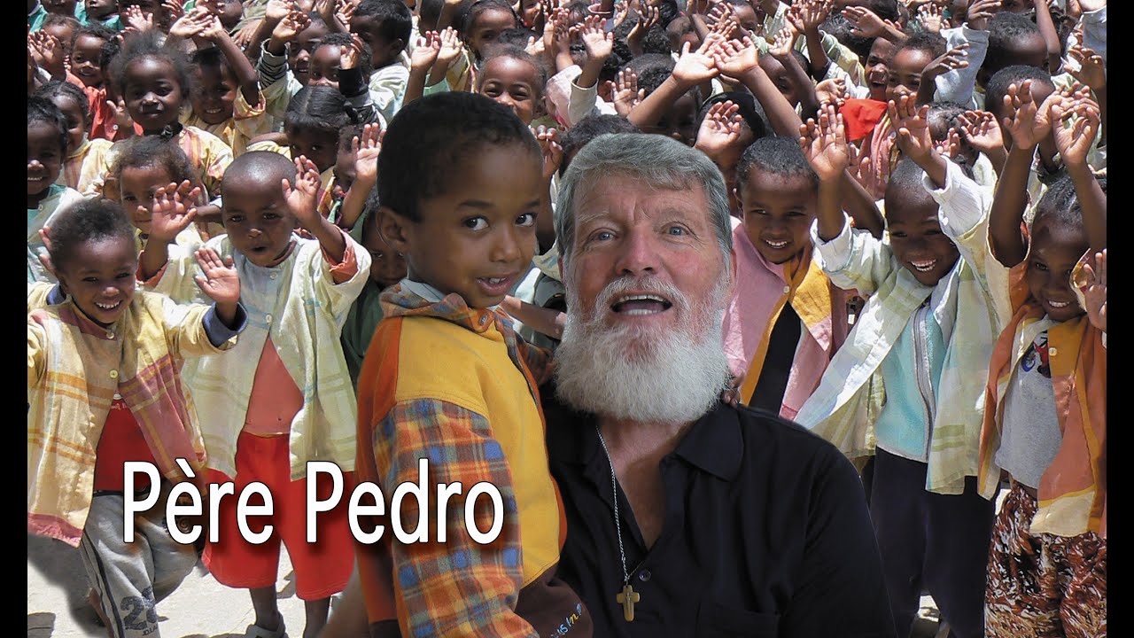 Live Net For God - Père Pédro 