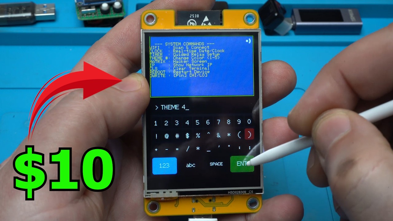 WHY THIS $1 Aliexpress Module is USEFUL?
