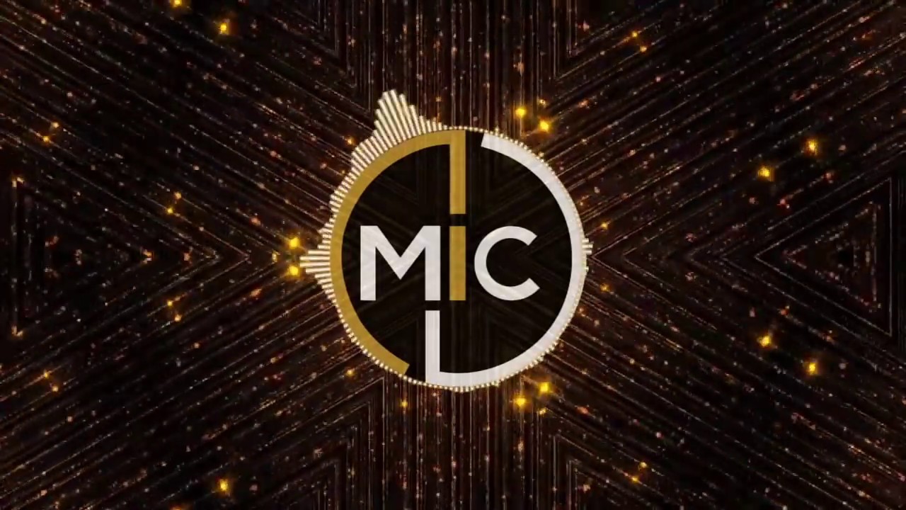 MIC-MC-NISAM S' NJOM (OFFICIAL AUDIO)