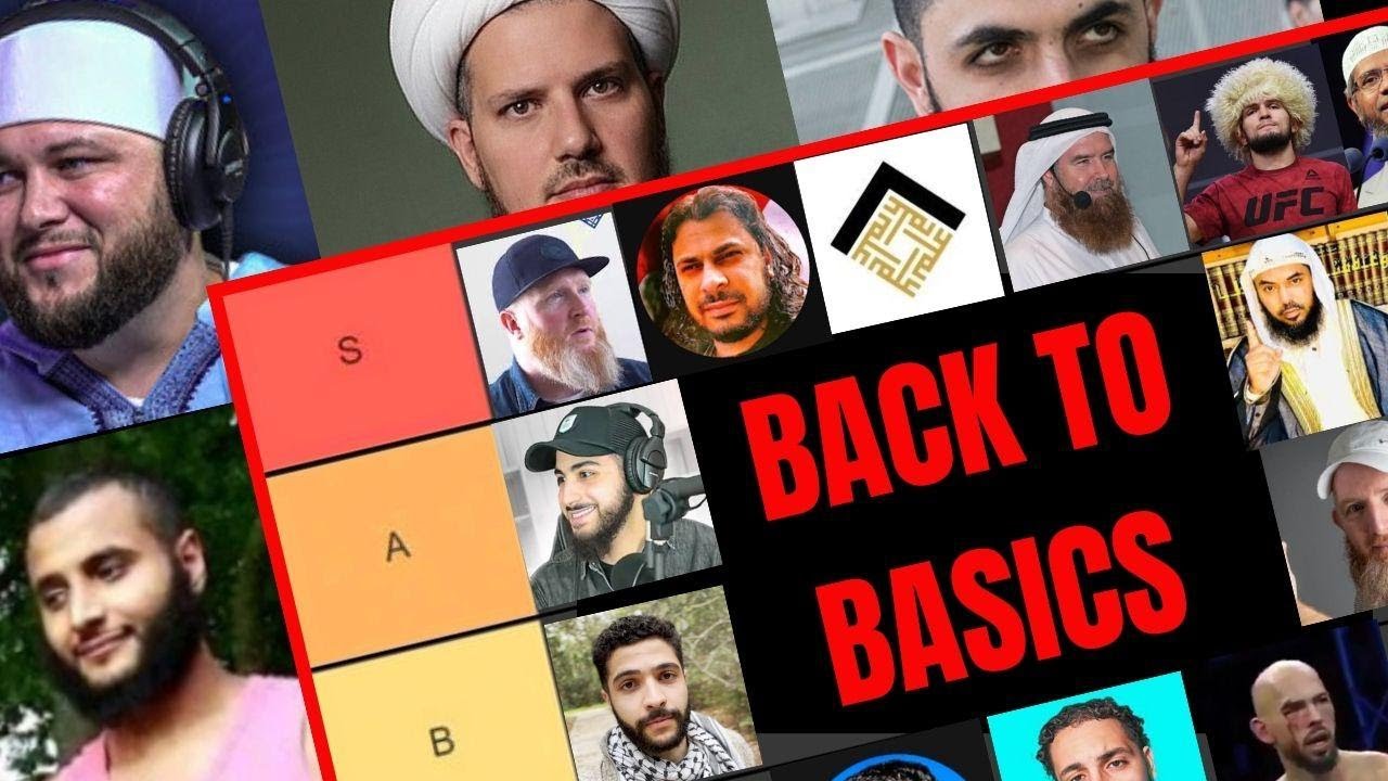 Following Truth, Not Faces: An Islamic Reminder