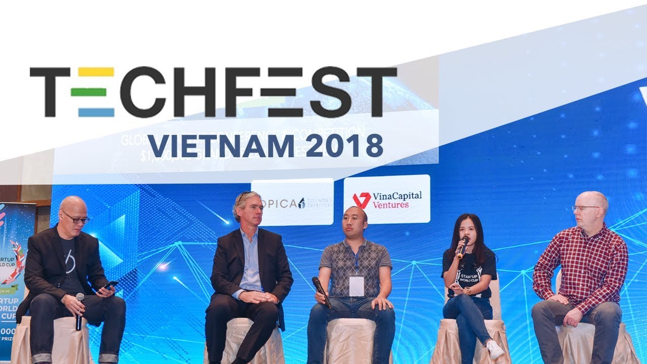 BEST 360 TIMELAPSE VIDEO VR 4K | Everything in Techfest 2018