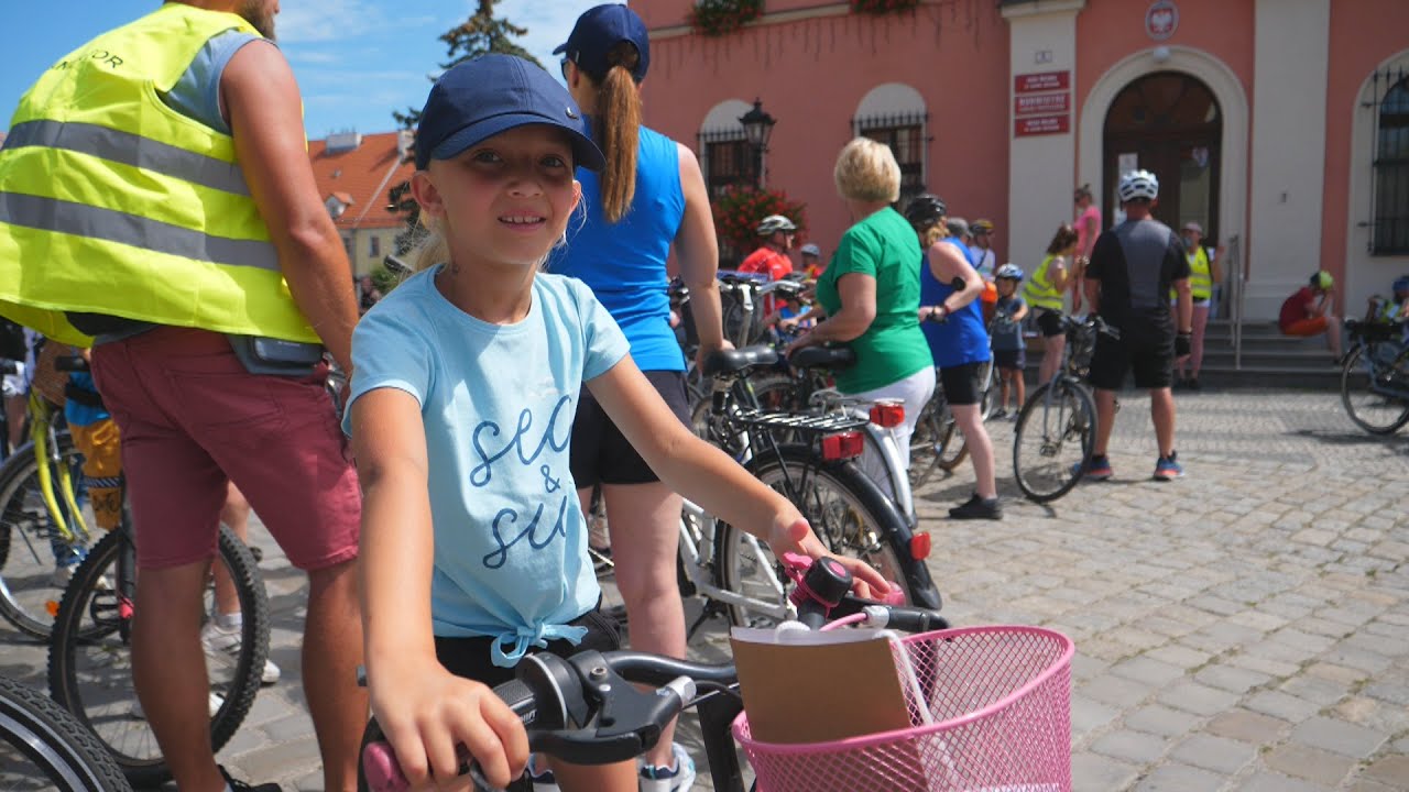 Rajd Tour de Lewin Brzeski - wiosna 2022