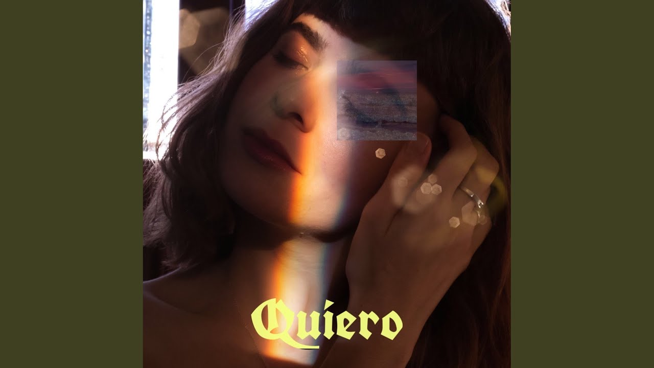 Quiero