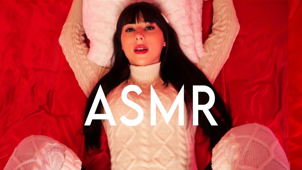 ASMR I Want You Inside (asmr roleplay for sleep)