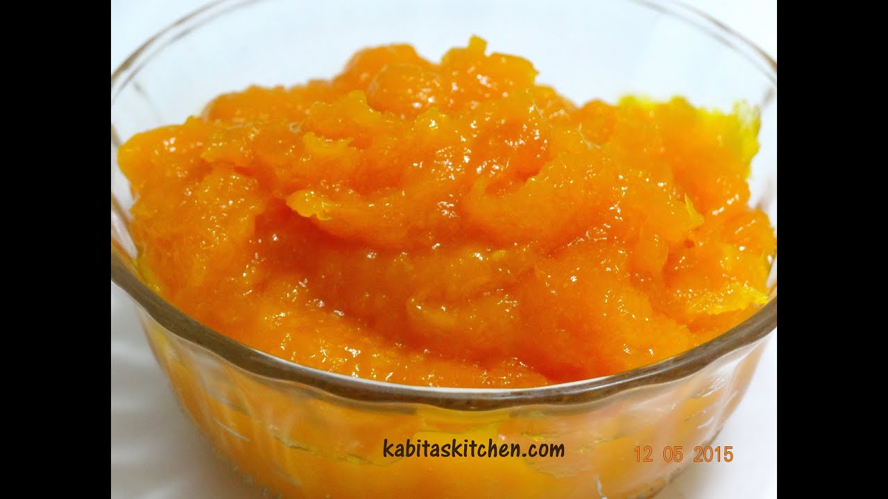 Mango Jam Recipe-Easy and quick Mango Jam recipe-Homemade Delicious Mango Jam