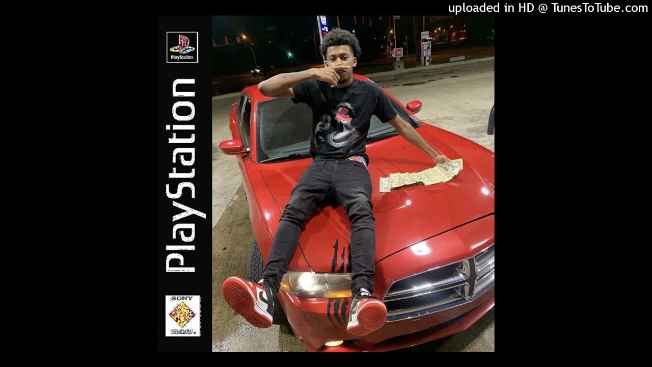 [free for profit] detroit sample + yn jay type beat - bank account