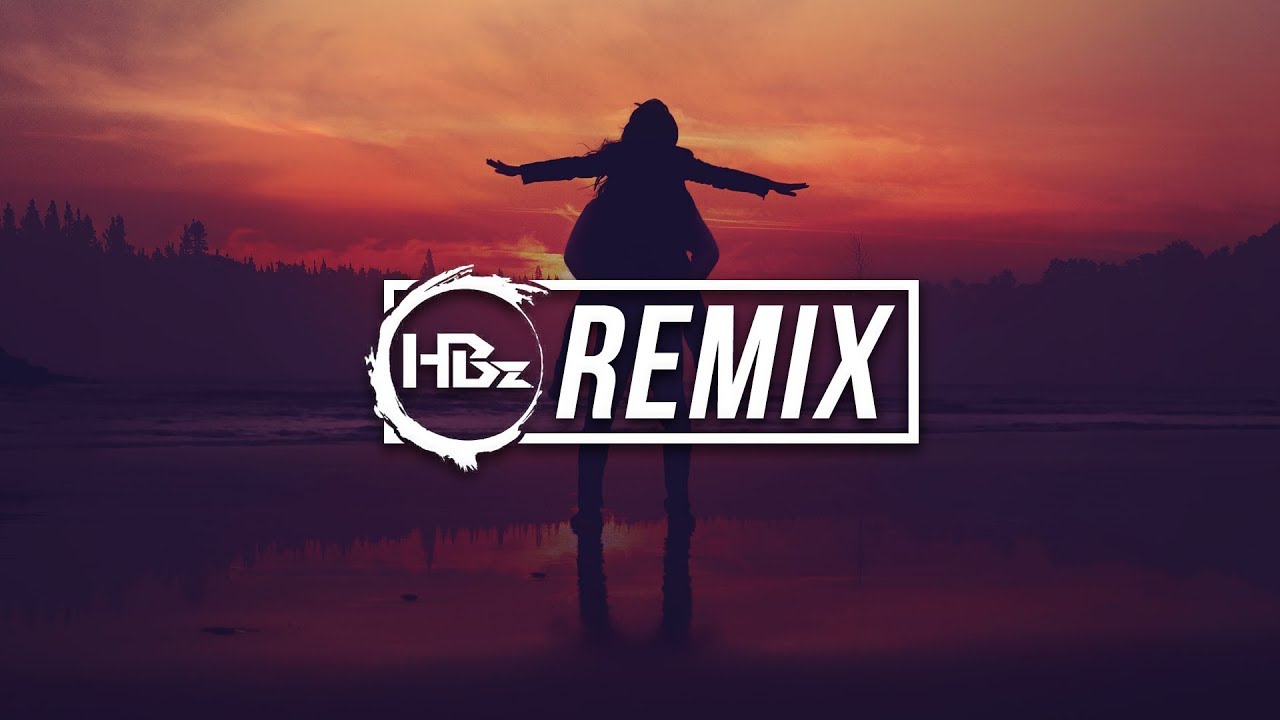 Shawn Mendes, Camila Cabello - Señorita (HBz Techno / Hands Up Remix)