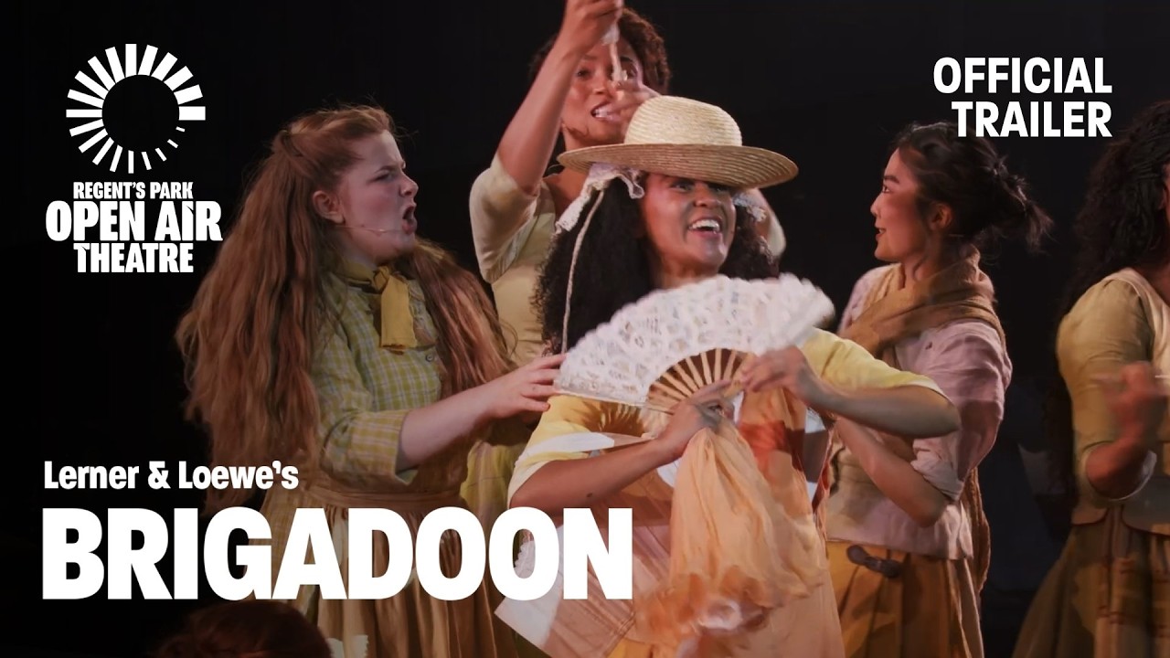 Brigadoon | Trailer