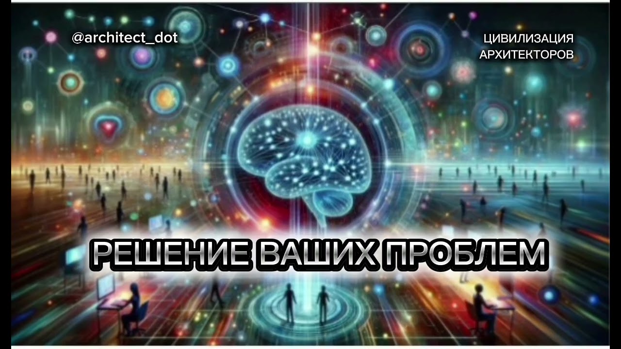 ВСЕ ИНСТРУМЕНТЫ ДЛЯ РЕШЕНИЯ ПРОБЛЕМ У НАС ЕСТЬ! 
