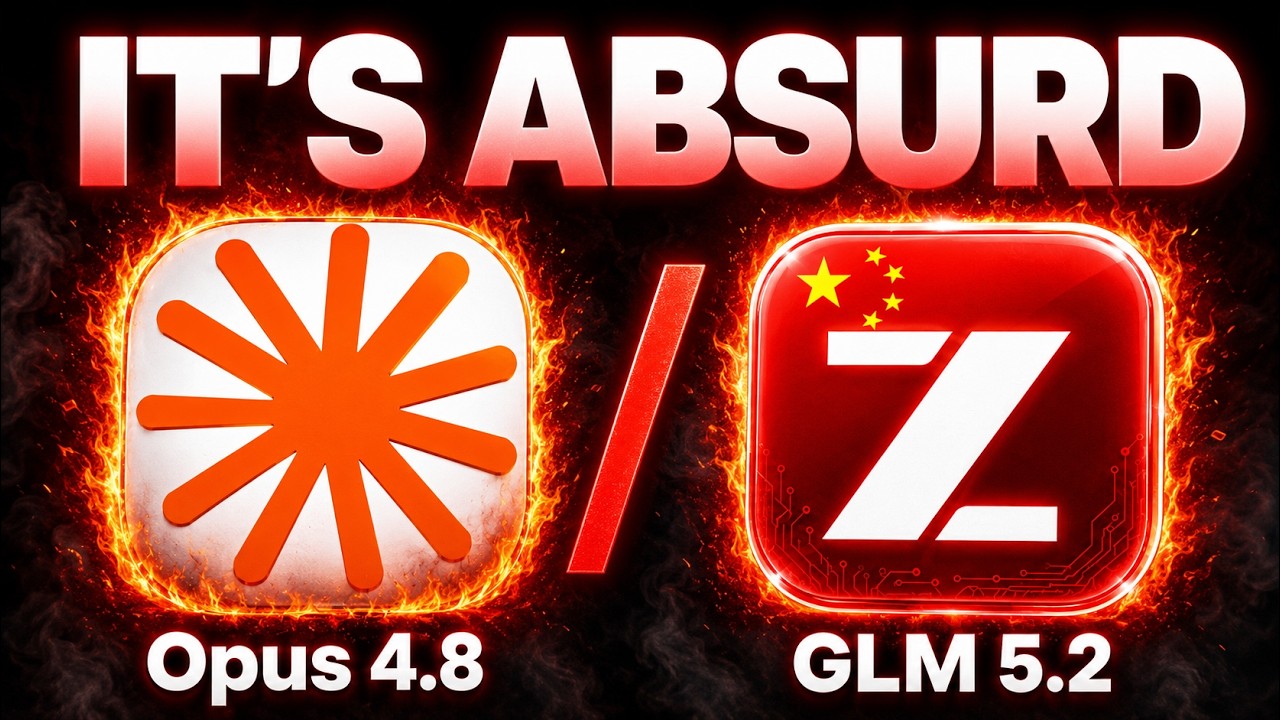 GLM 5.2 против Claude 4.8 против Kimi K2.7: кто победит?