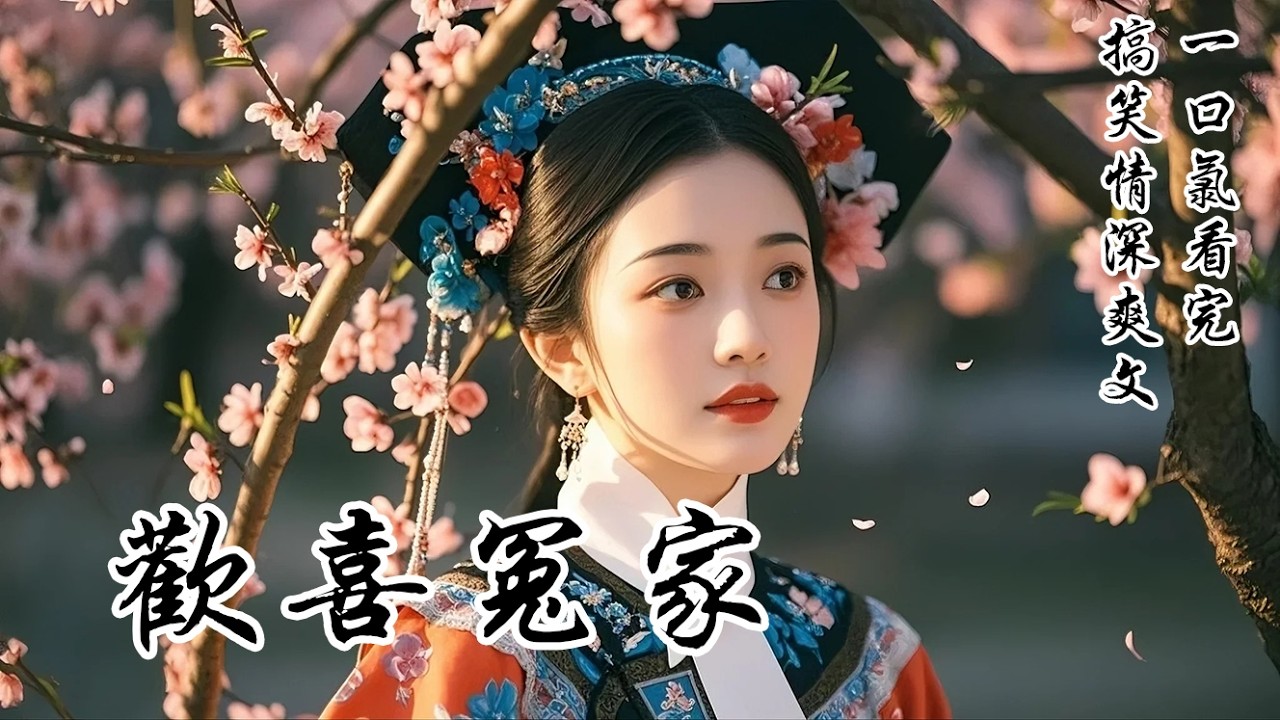 【歡喜冤家】我有一個秘密，八年前我成過親。本來我準備帶着秘密入土的。直到在上京再次見到曾經的夫君。我問：「相公，你不是說去邊關修城牆給我買簪子嗎？」他答：「娘子，你不是說來京城跳舞給我買駿馬嗎？」