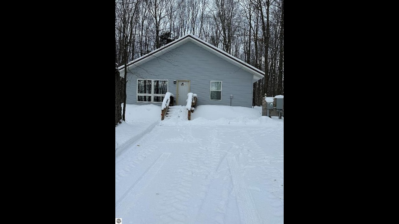 2392 Sw Inman Road, South Boardman, MI - 1942276
