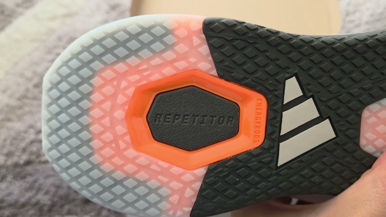 Adidas Dropset 4 power trainer M