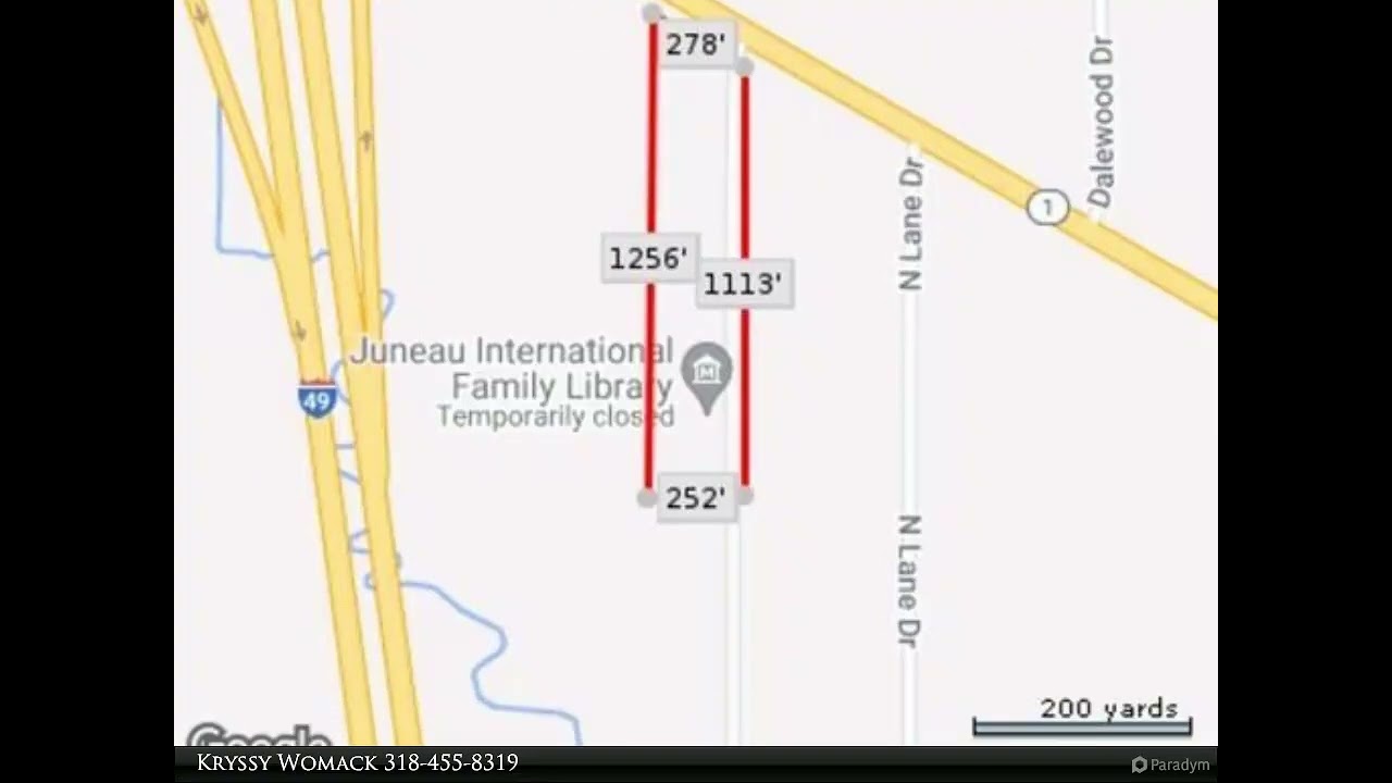 Diamond Realty & Associates - 5325 N Market Street