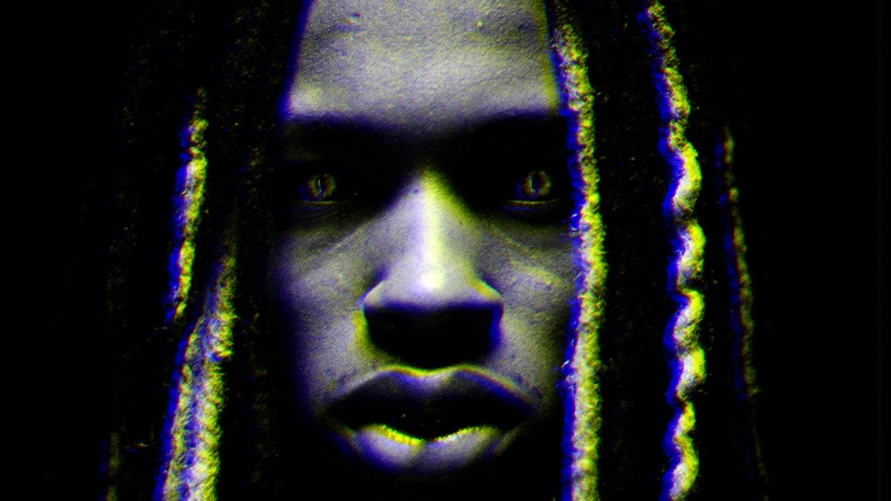 King von crazy story x montagem lunar diamanté (ultra slowed)