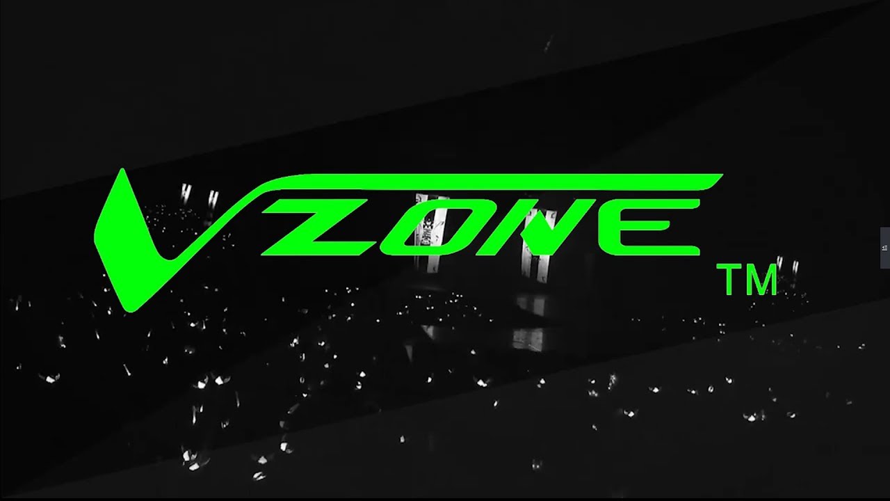 Vzone Style Freestyle  Young Vape Culture for both Male and Female