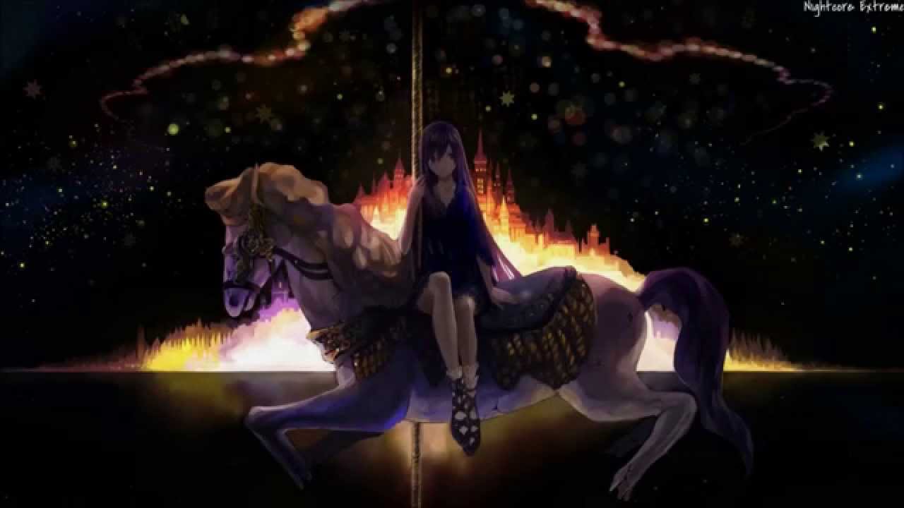 Nightcore - My Hands