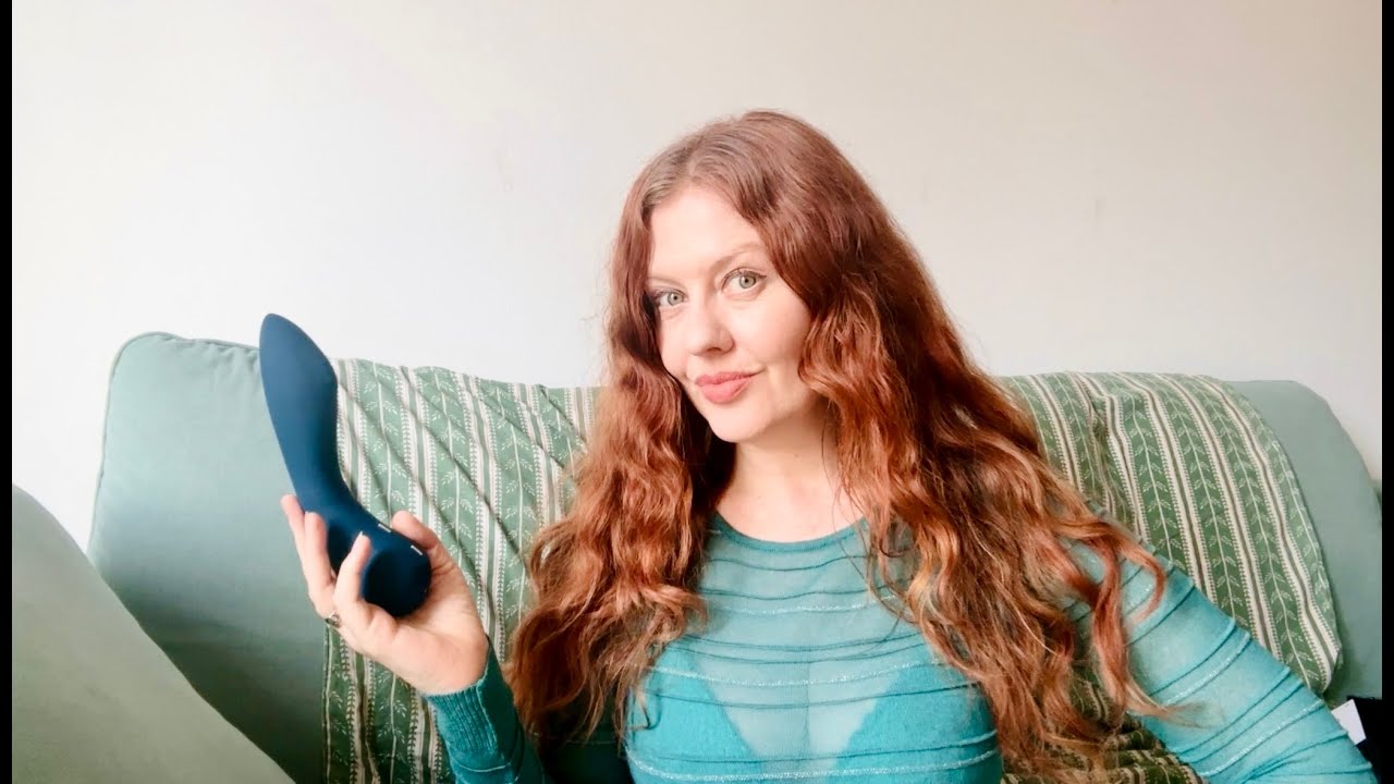 Satisfyer G Spot Wave 4 Review