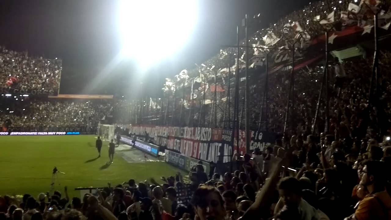 Cancion de NOB - Imposible