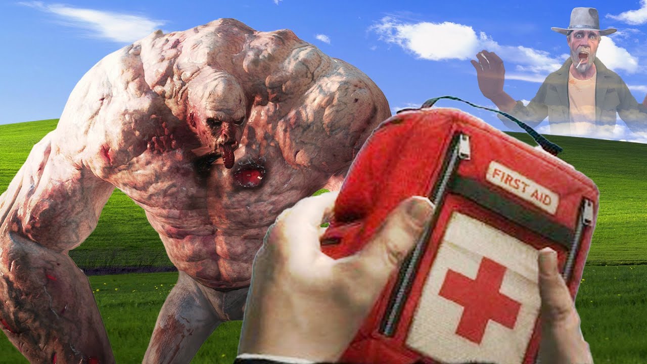 Left 4 Dead 2 | Fun with Friends