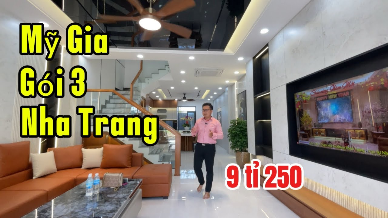 Chỉ còn thiếu 720tr cho căn nhà xứng đáng chục tỏi