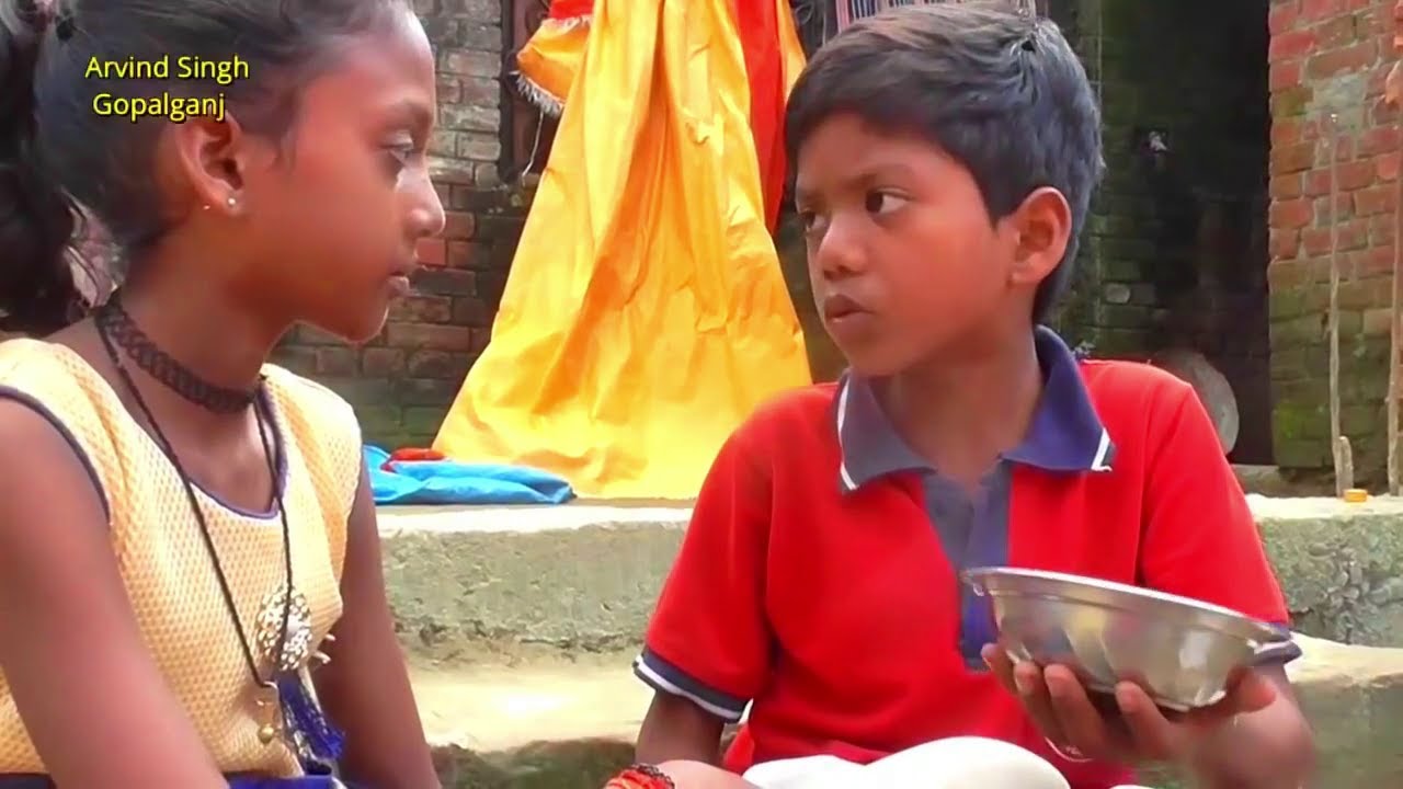 सौतेली माँ Part-2,3 Full Episod सौतेली माँ का जुल्म देख आप भी रो देंगे