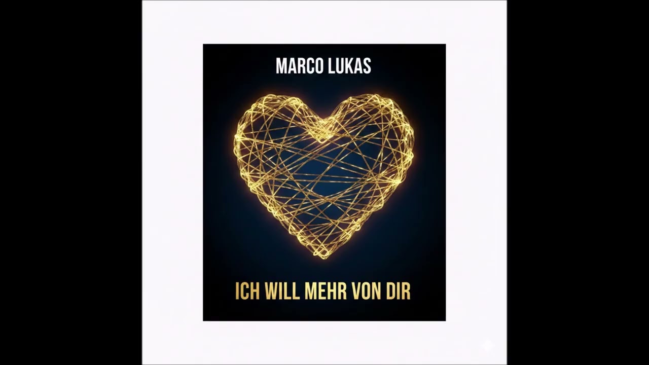 Ich will mehr von dir