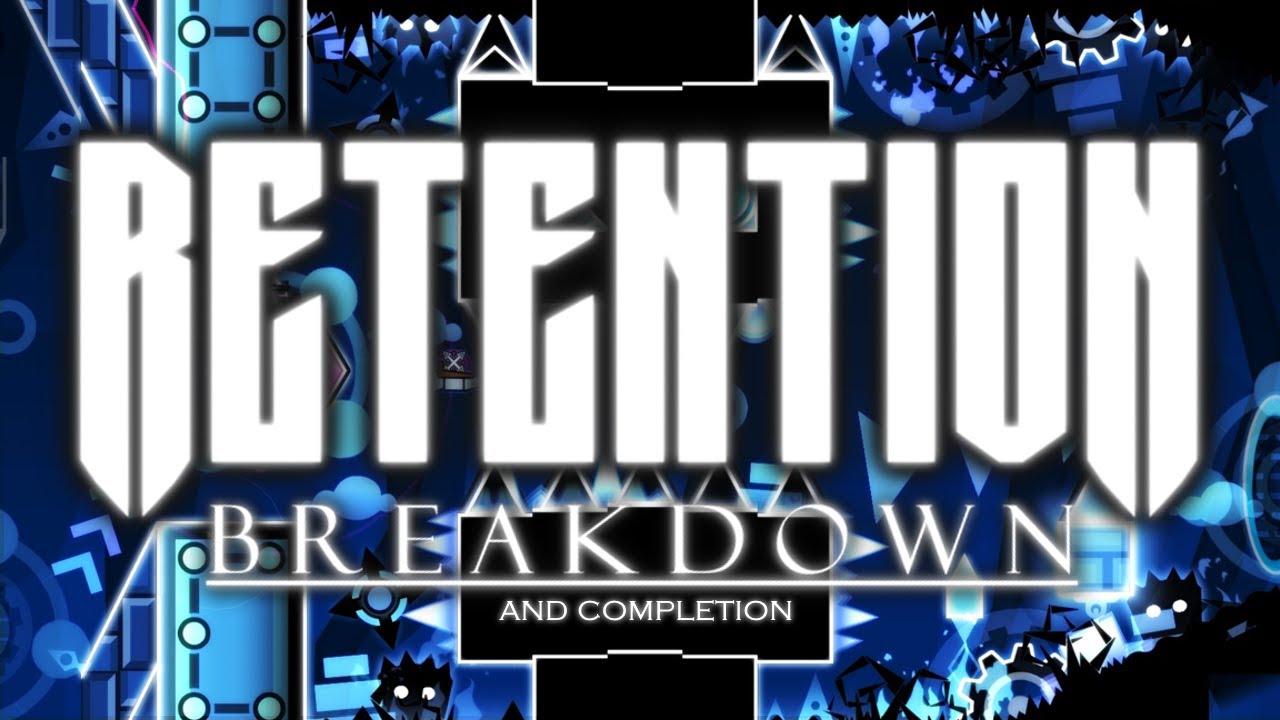 My Favorite EXTREME DEMON! | Retention 100% + Tutorial