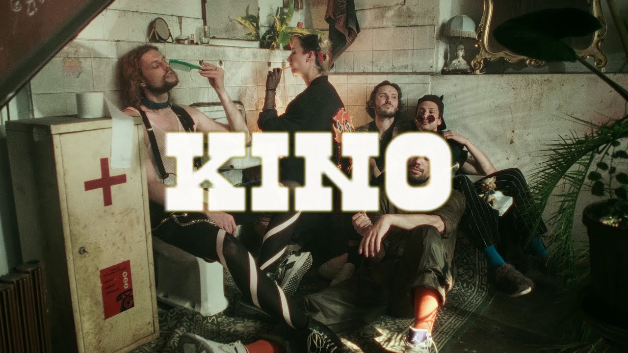 INSAN - Kino