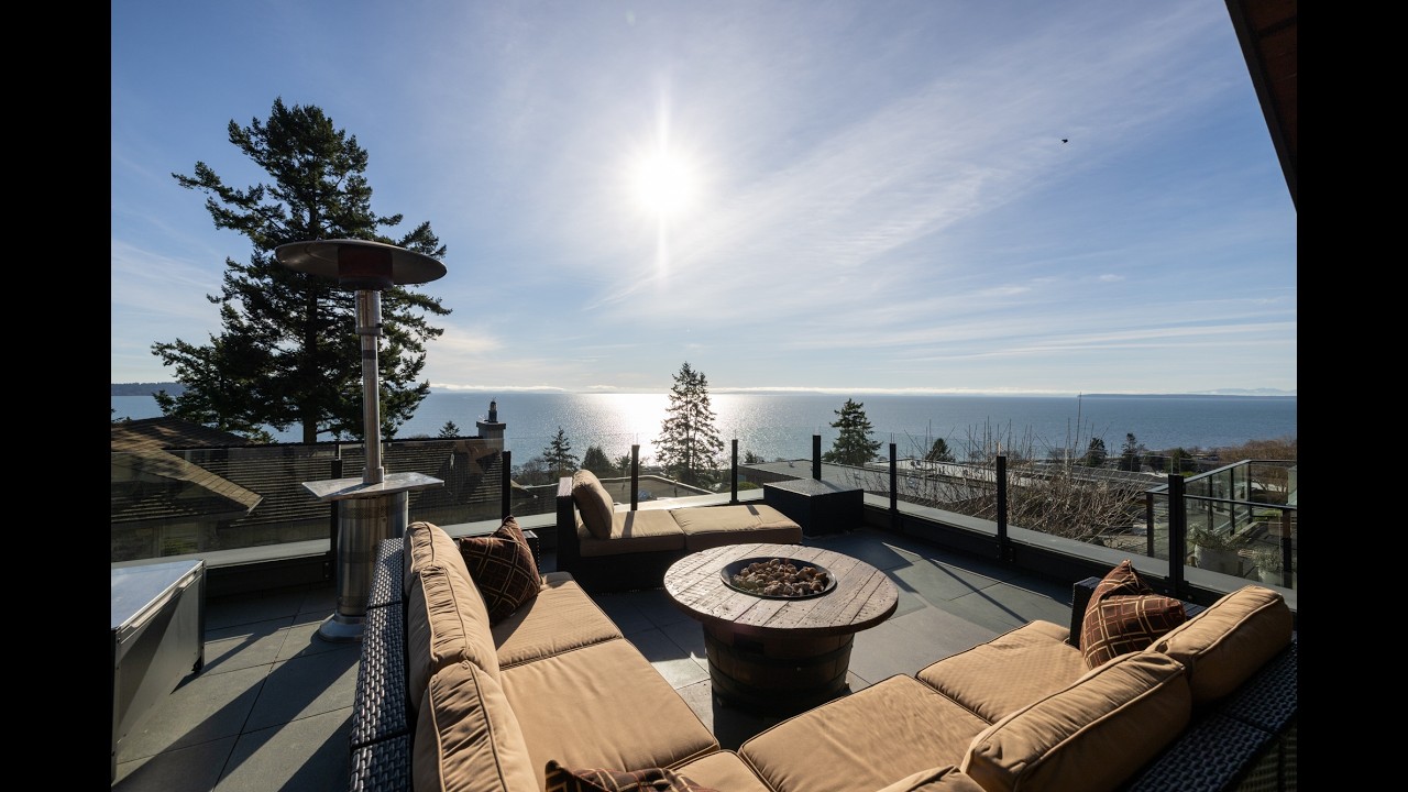 JUST LISTED: 1279 Everall St, White Rock
