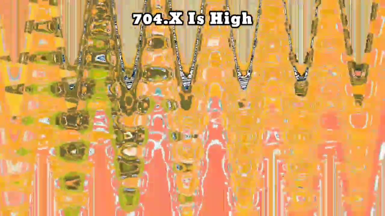 If You A Fire Bullet Csupo Render Pack Rounds (701 to 710)
