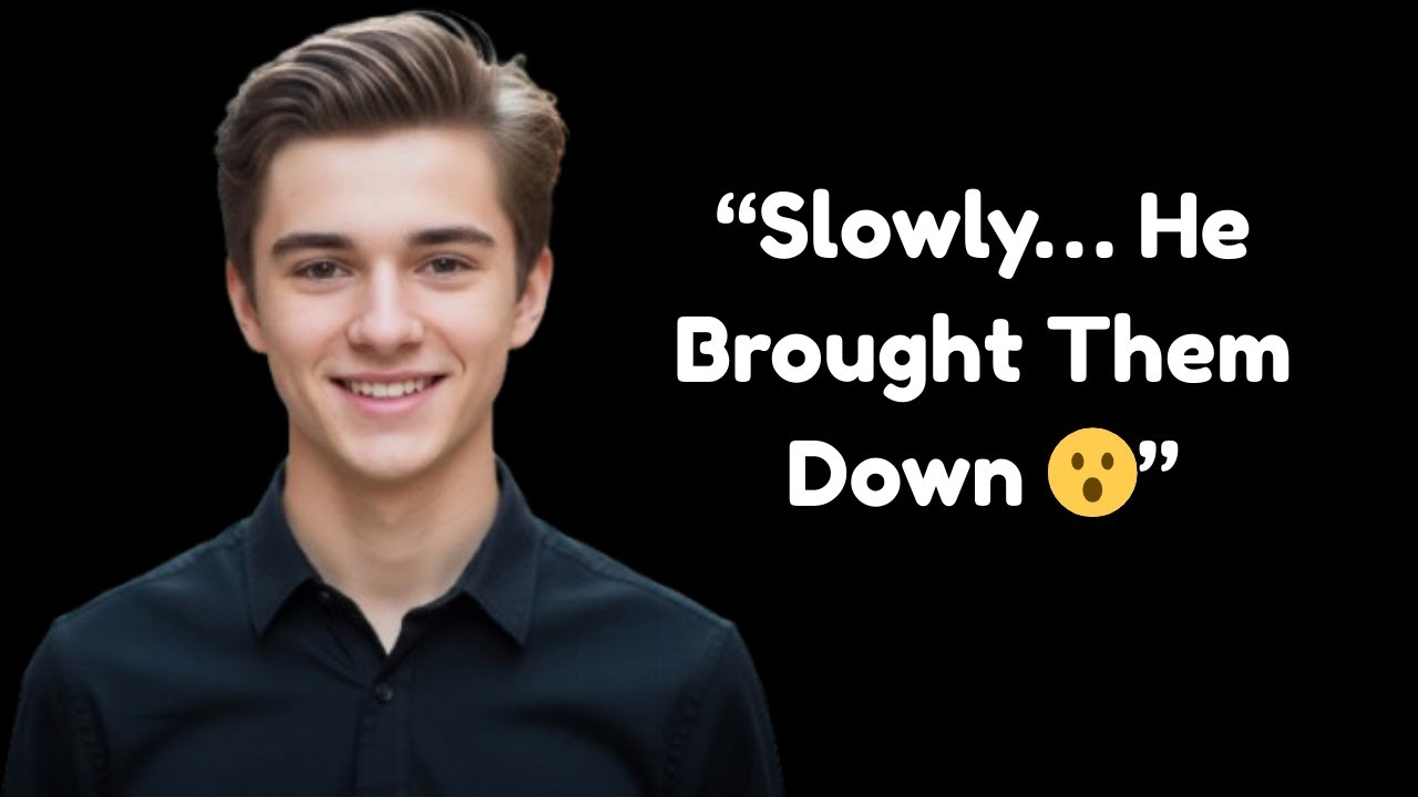 I Helped My Best Friend — What Happened Next Was Unexpected | Gay Story