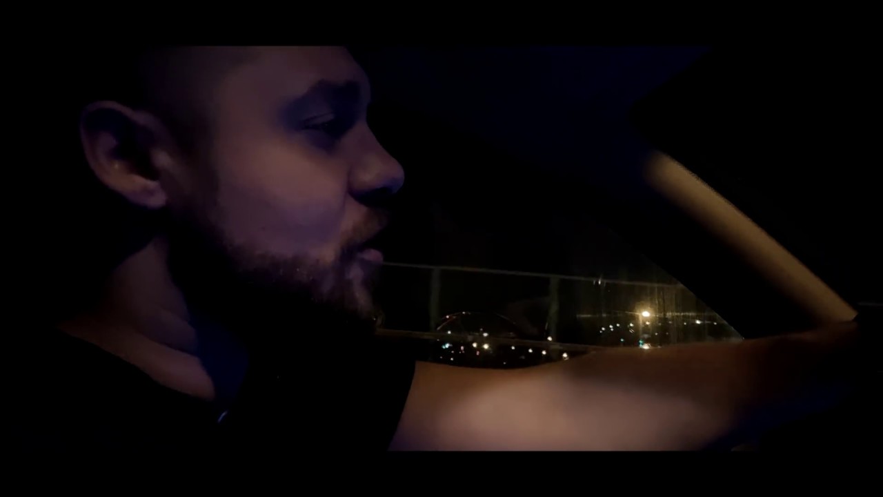 CLUEE Feat. Rabih Jaber - Varför [OFFICIELL MUSIKVIDEO]