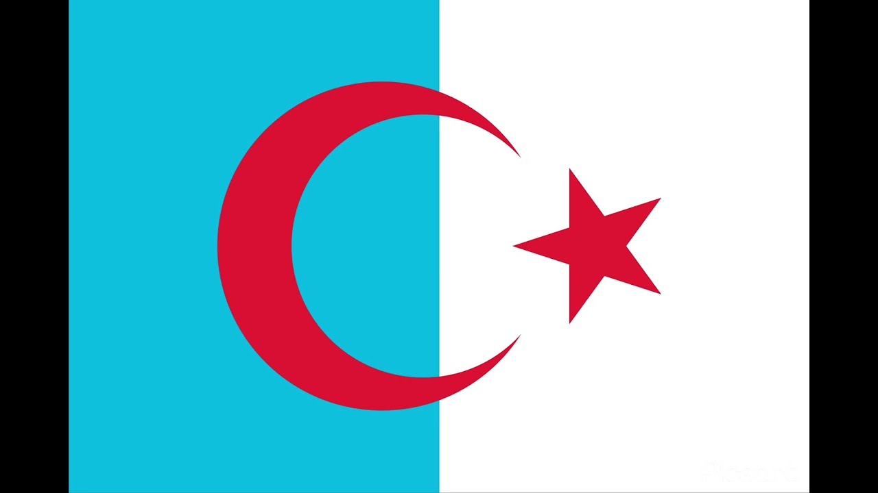 Ben T&uuml;rk&uuml;m T&uuml;rkmenim #t&uuml;rkmen