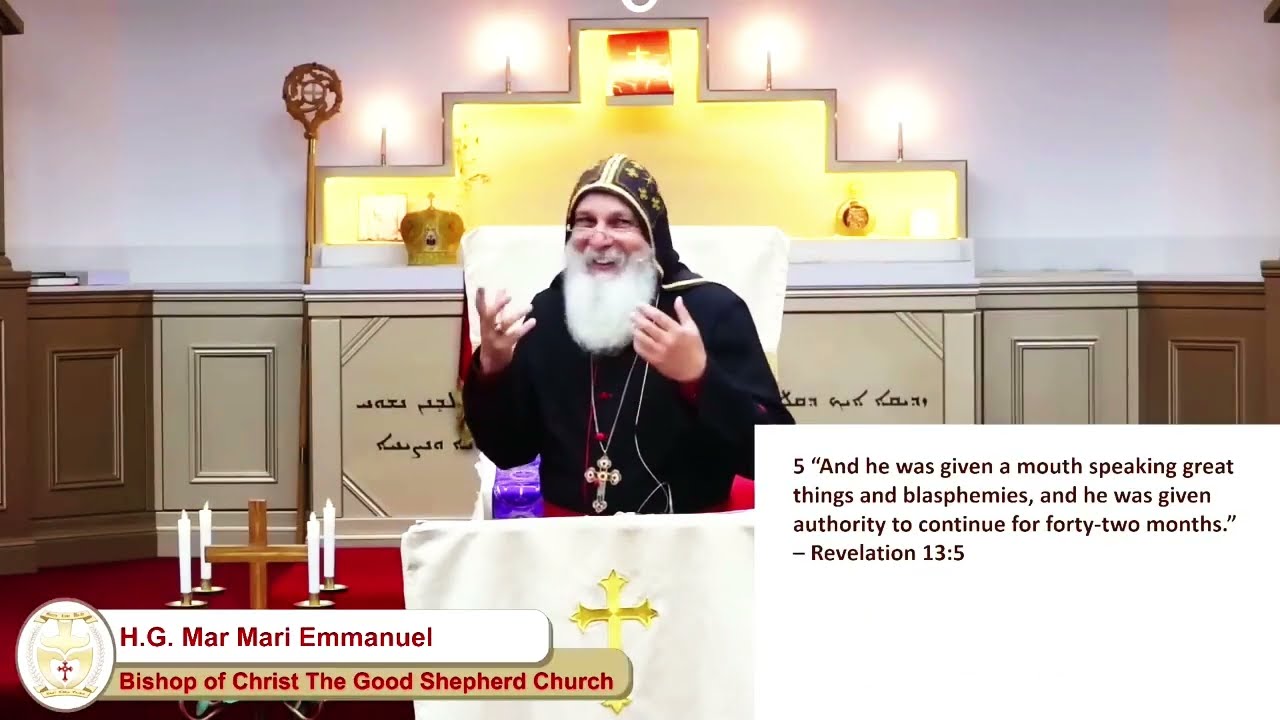 THE BOOK OF DANIEL REVEALED EXACTLY THE COMING OF MESSIAH!