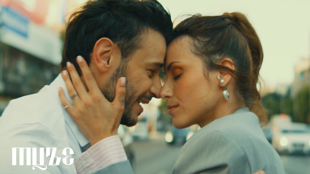 Dima Trofim - București | Official Video