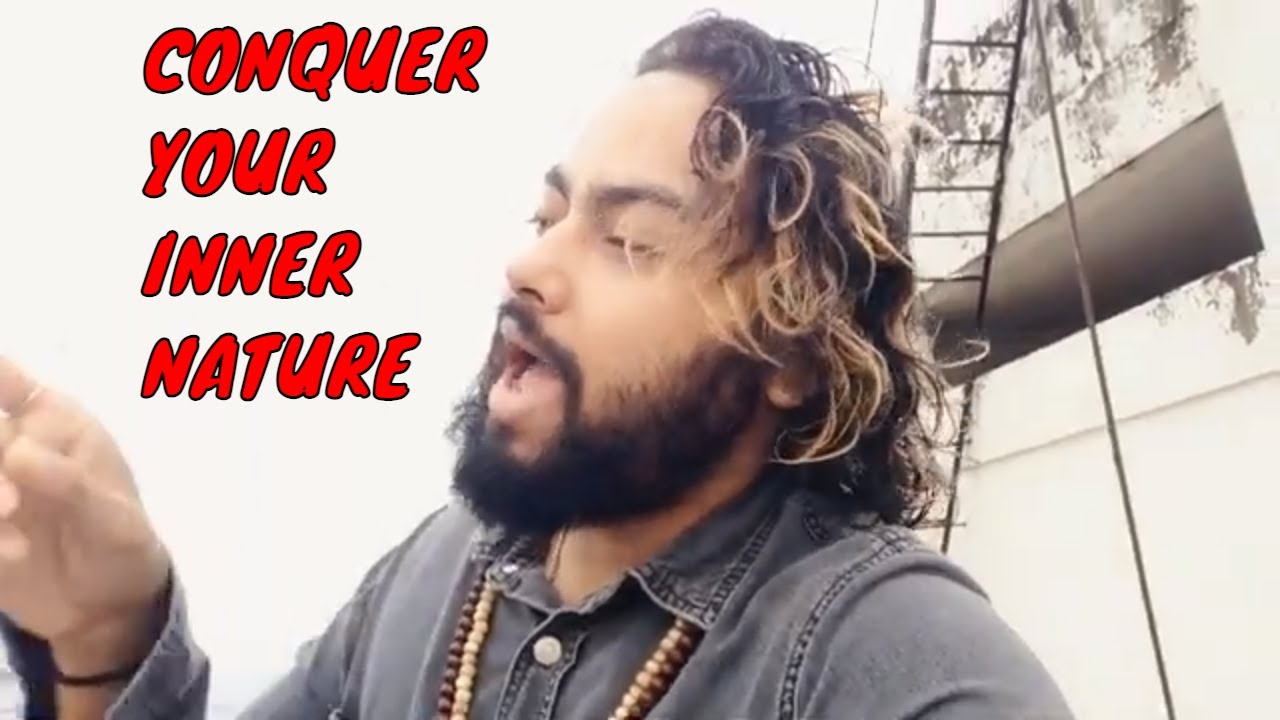 Conquer Your Inner Nature Through Stillness | Flow State Activation