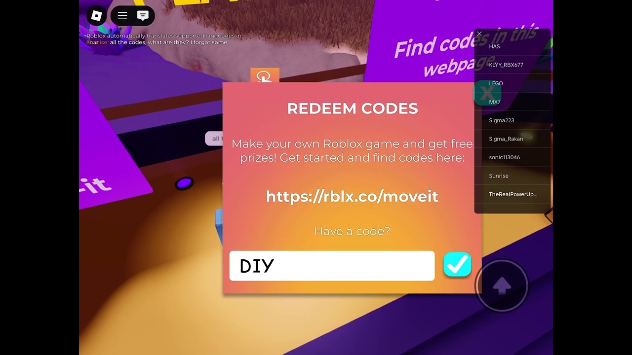 How to get a free accessory for your back in Roblox ￼￼