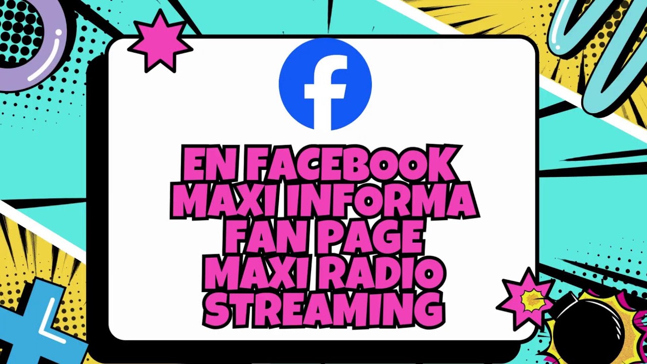 EN VIVO MAXI RADIO STREAMING