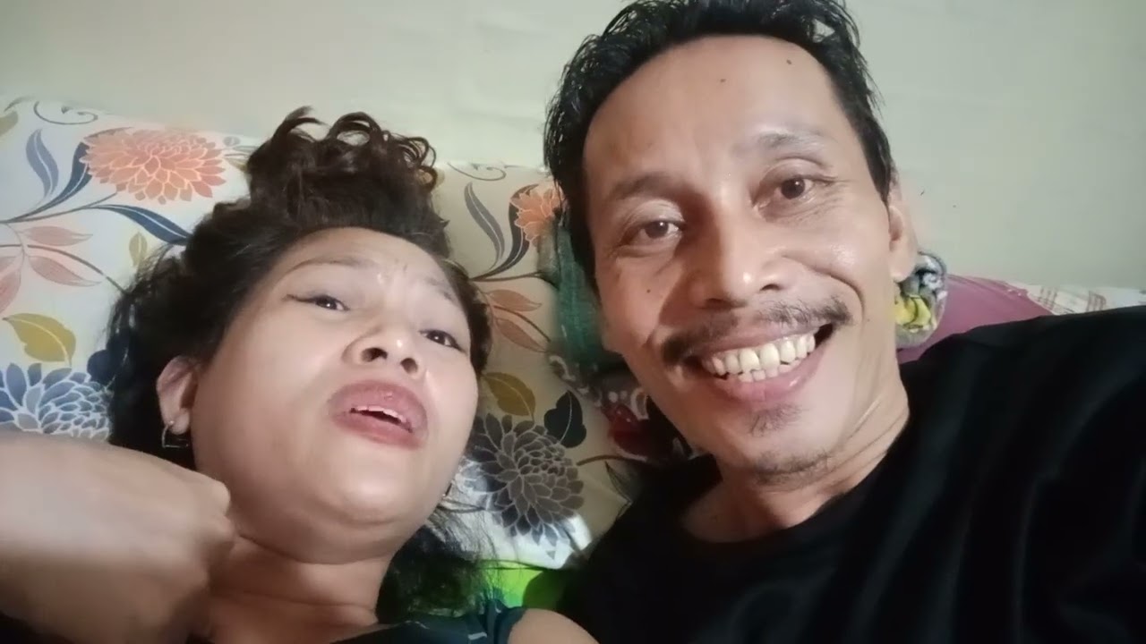 Grabe na talaga ginawa ng mag Asawa nato,bawal daw banggitin Ang pangalang marites at kung Anu ano.