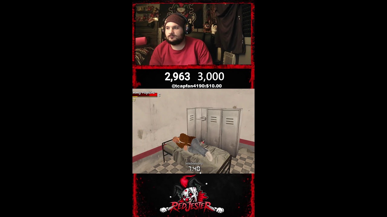 COME HANGOUT PLAYING GAMES!! LIVE (Portrait)